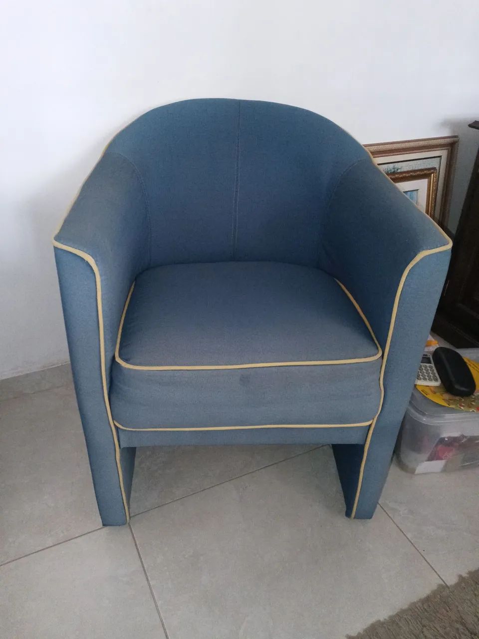 Poltrona AMAMENTAÇÃO - Foto 4