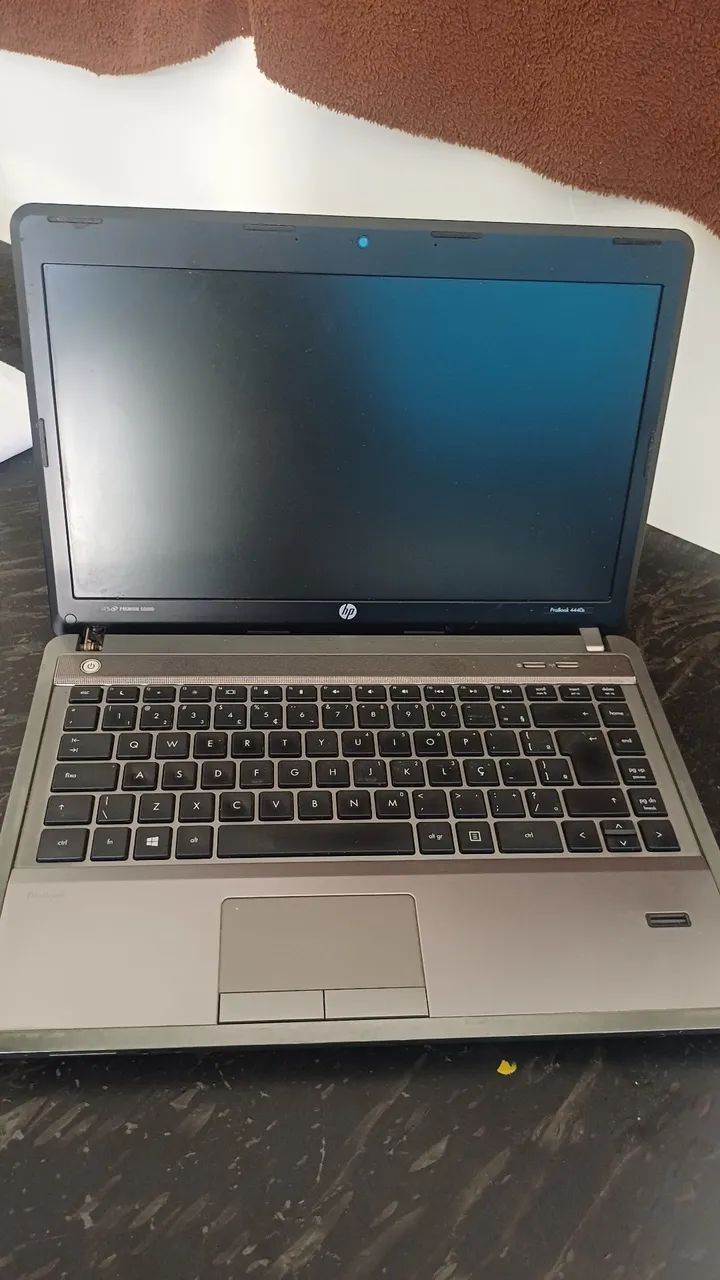 NOTEBOOK PROBOOK HP
