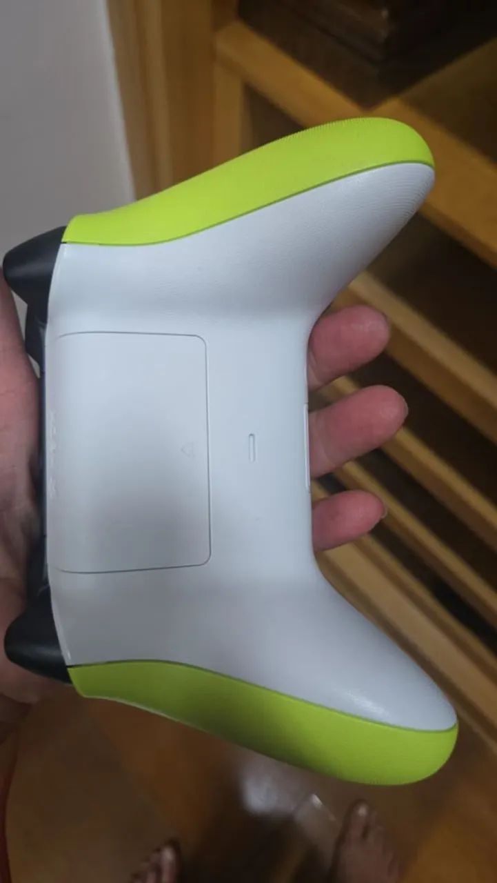 Controle Xbox wireless - electric volt - Foto 3