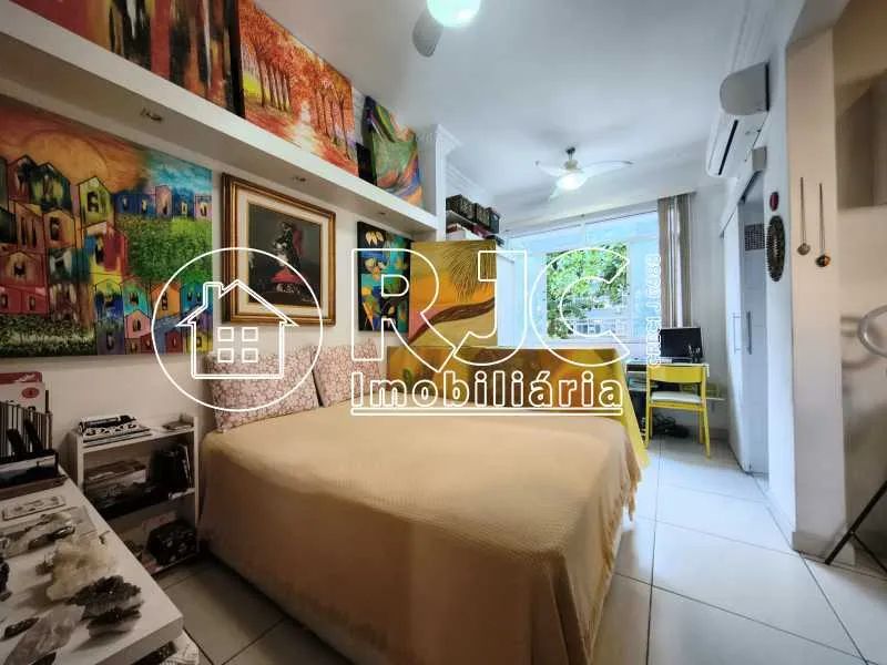 Kitnet/Conjugado : / Residencial / Tijuca - Foto 4