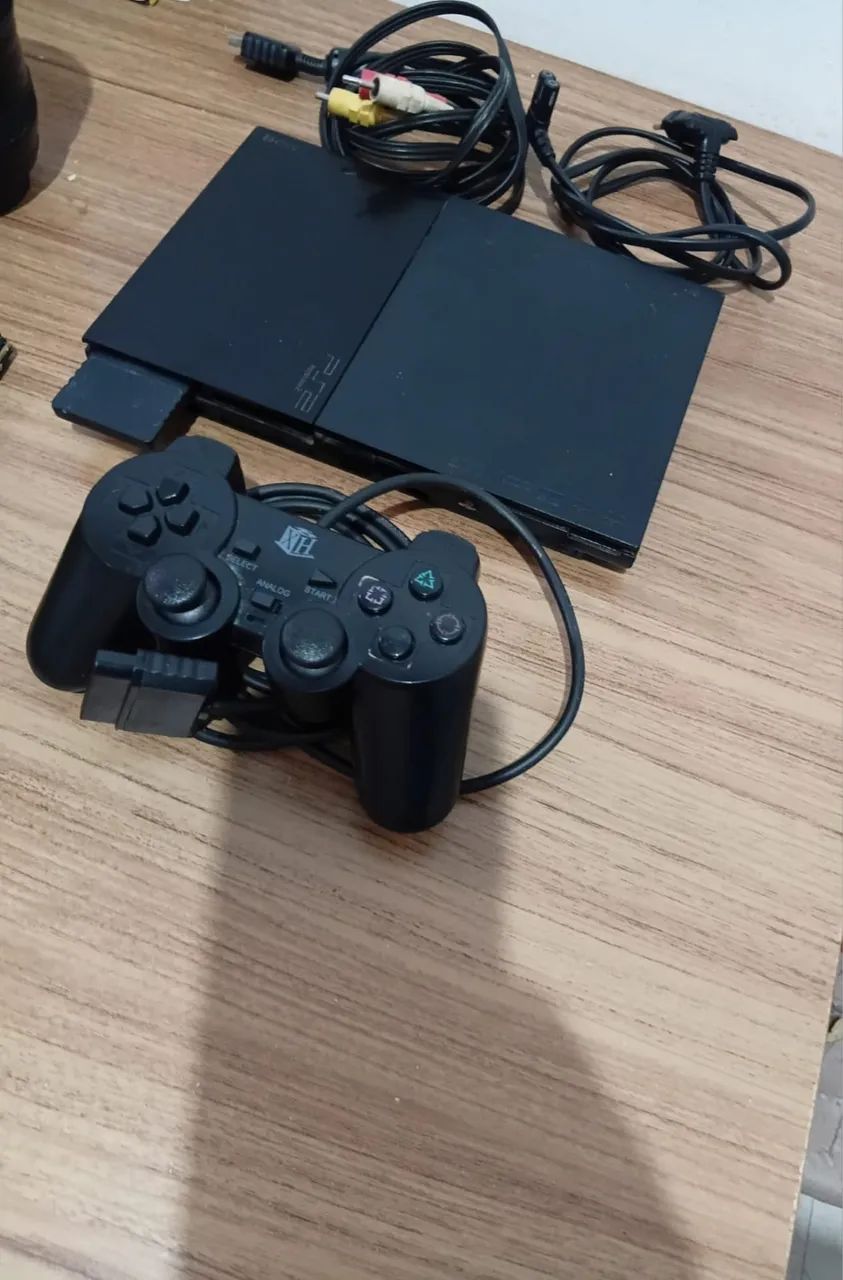 PlayStation 2  - Foto 3