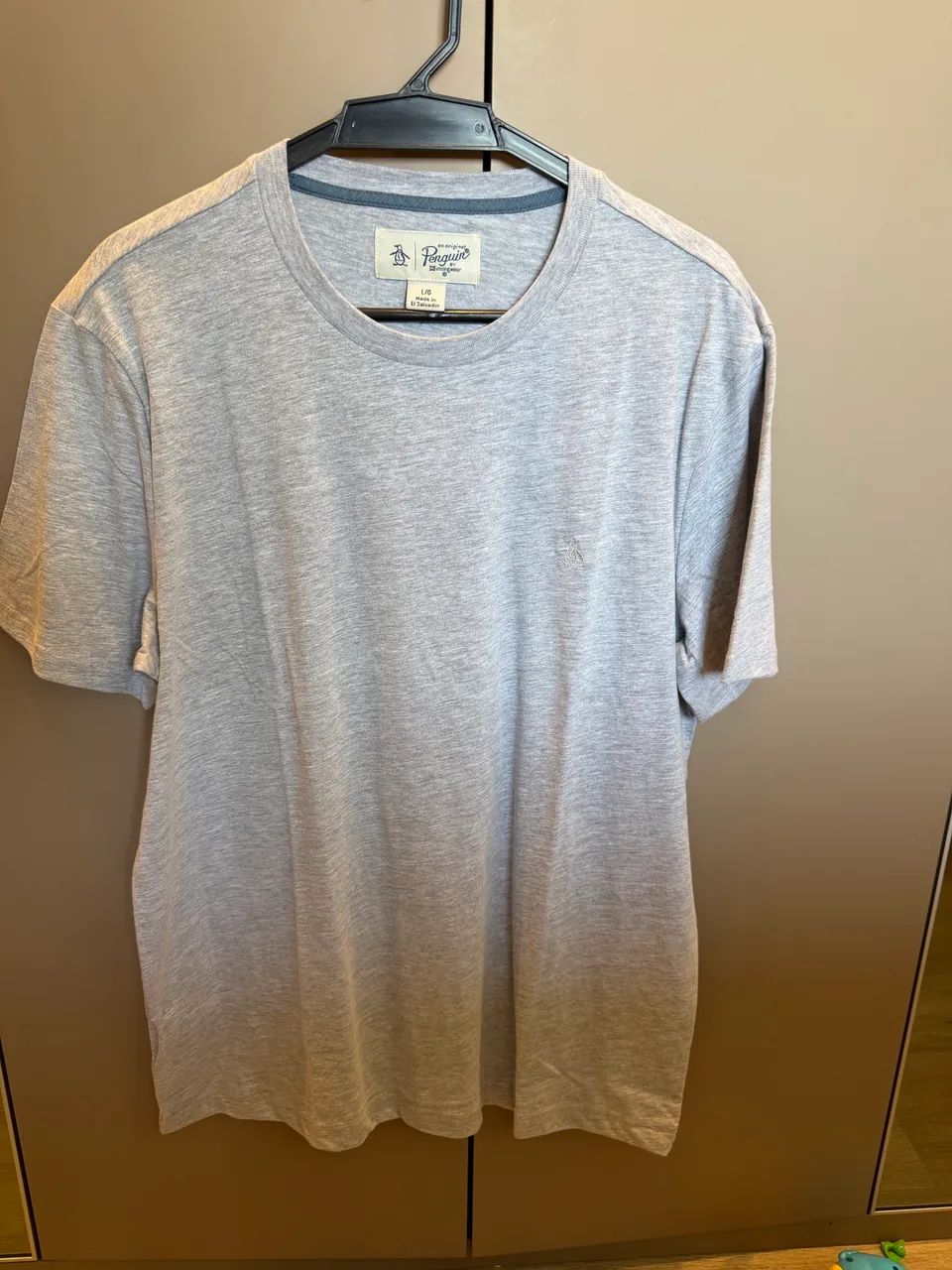camiseta importada penguin G
