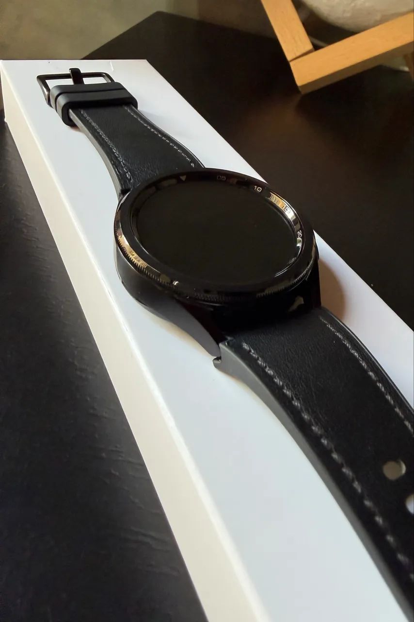 Samsung Watch 6 Classic 43mm LTE - Foto 3