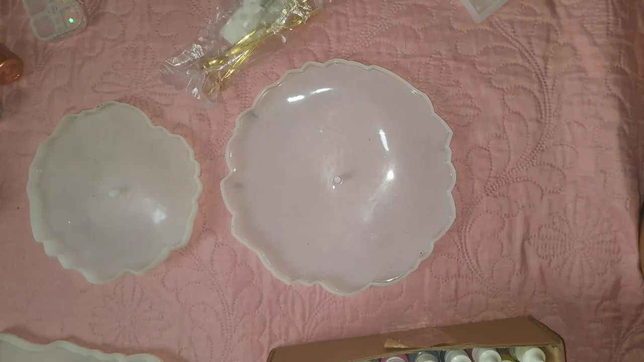 Tudo pra resina epóx. - Foto 5