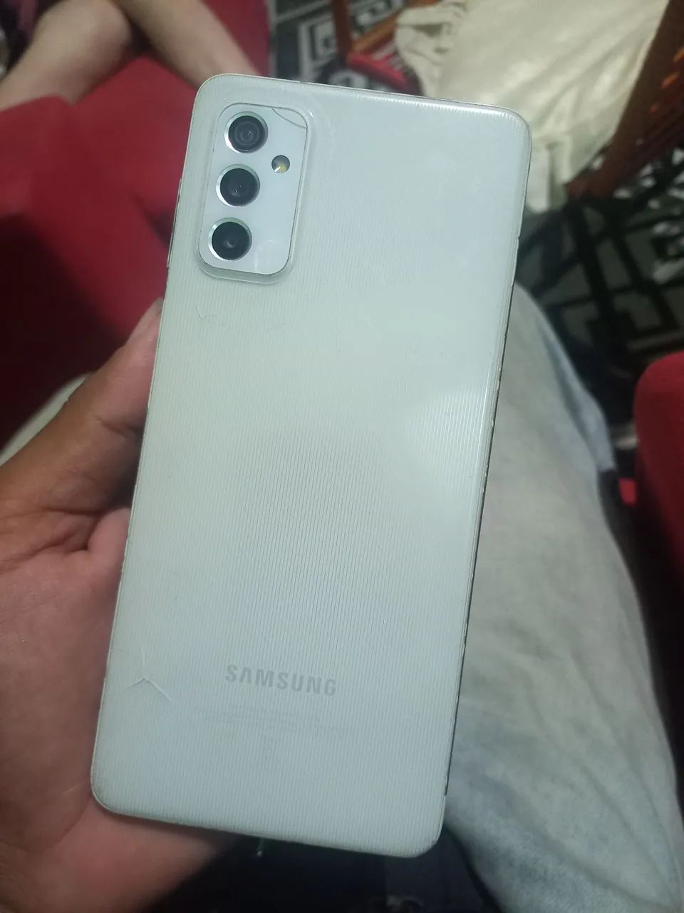 Vendo  celular  - Foto 3