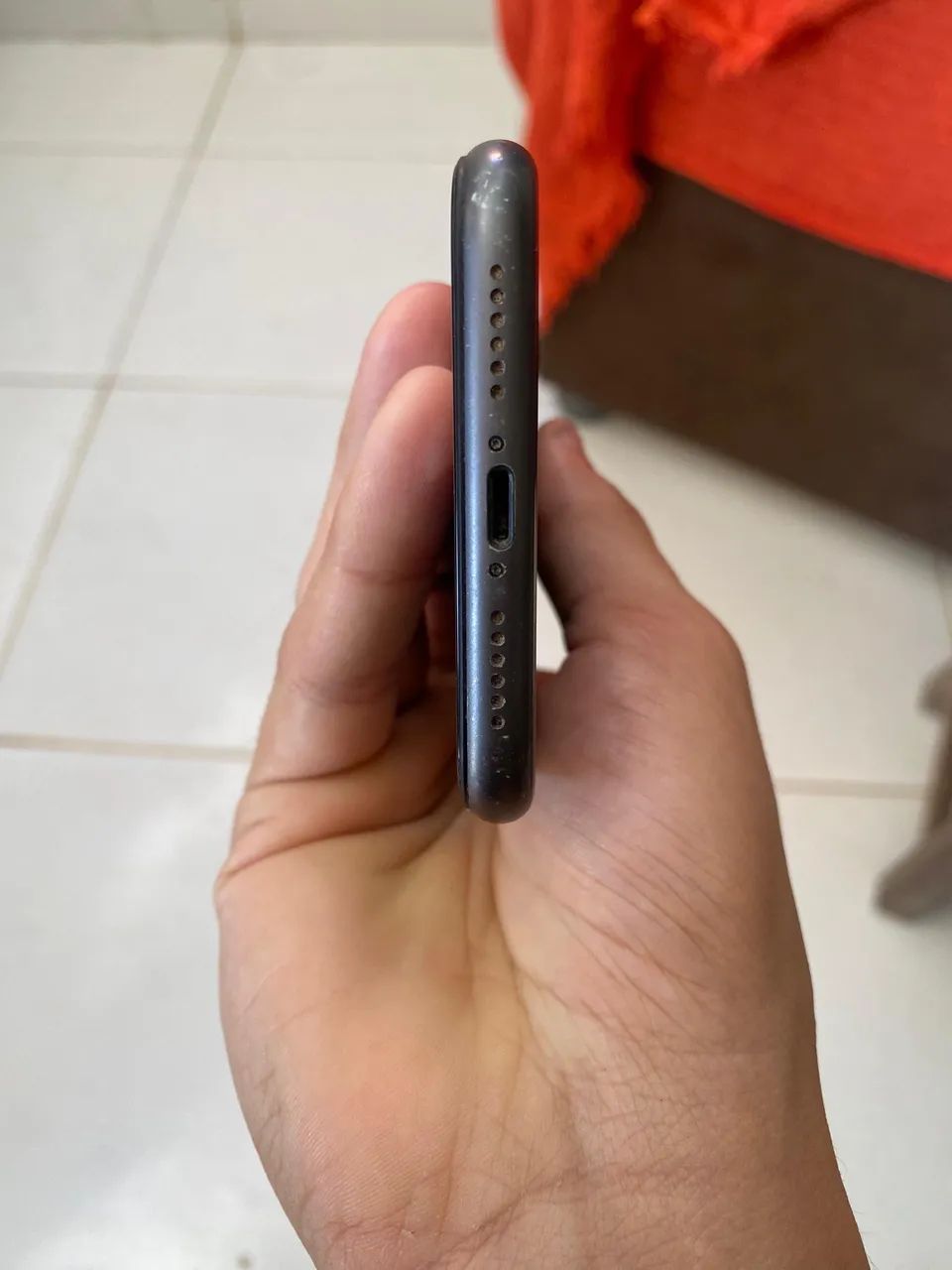 iPhone 11 - Foto 5