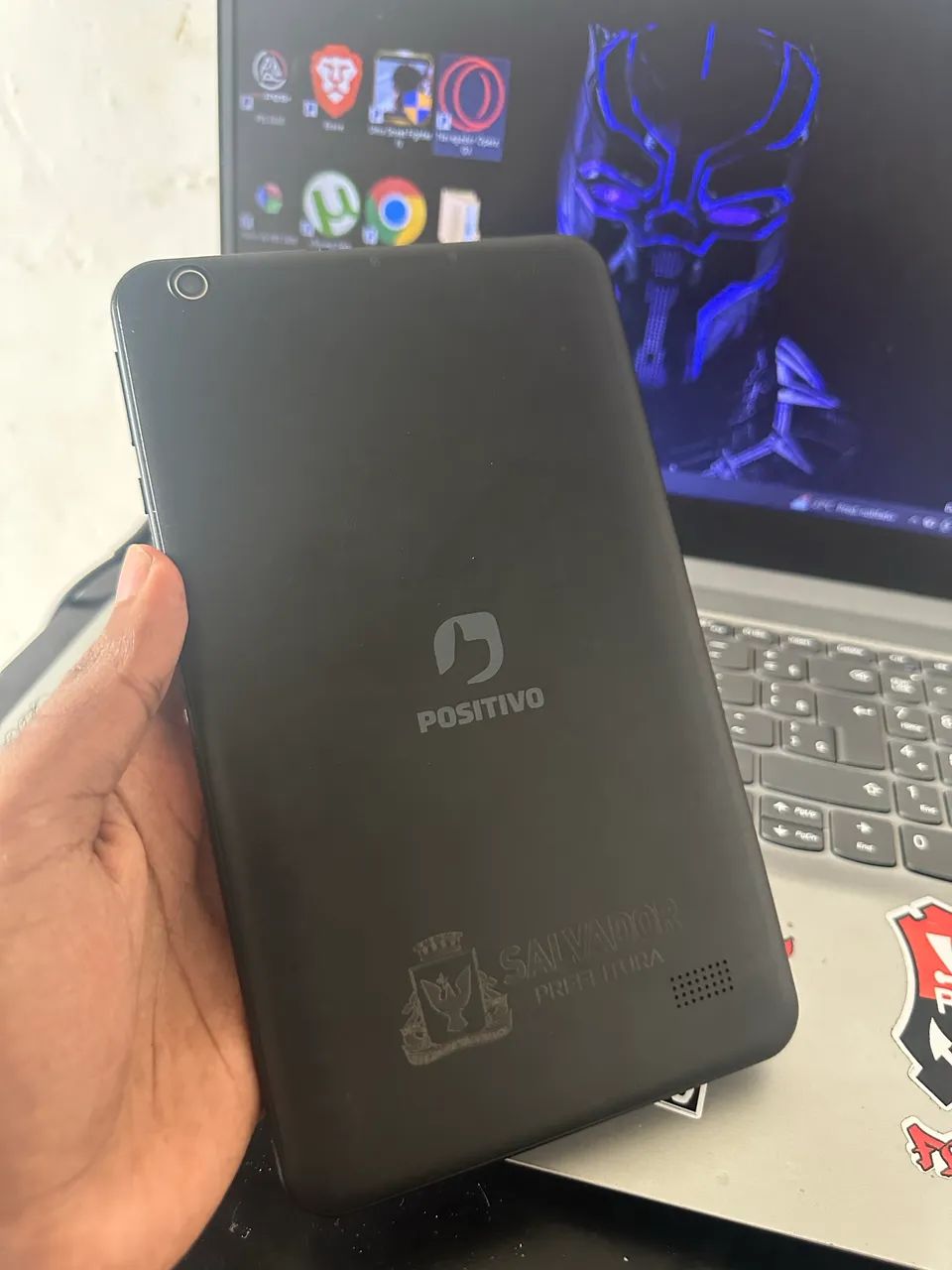 Tablet positivo 32GB  - Foto 3