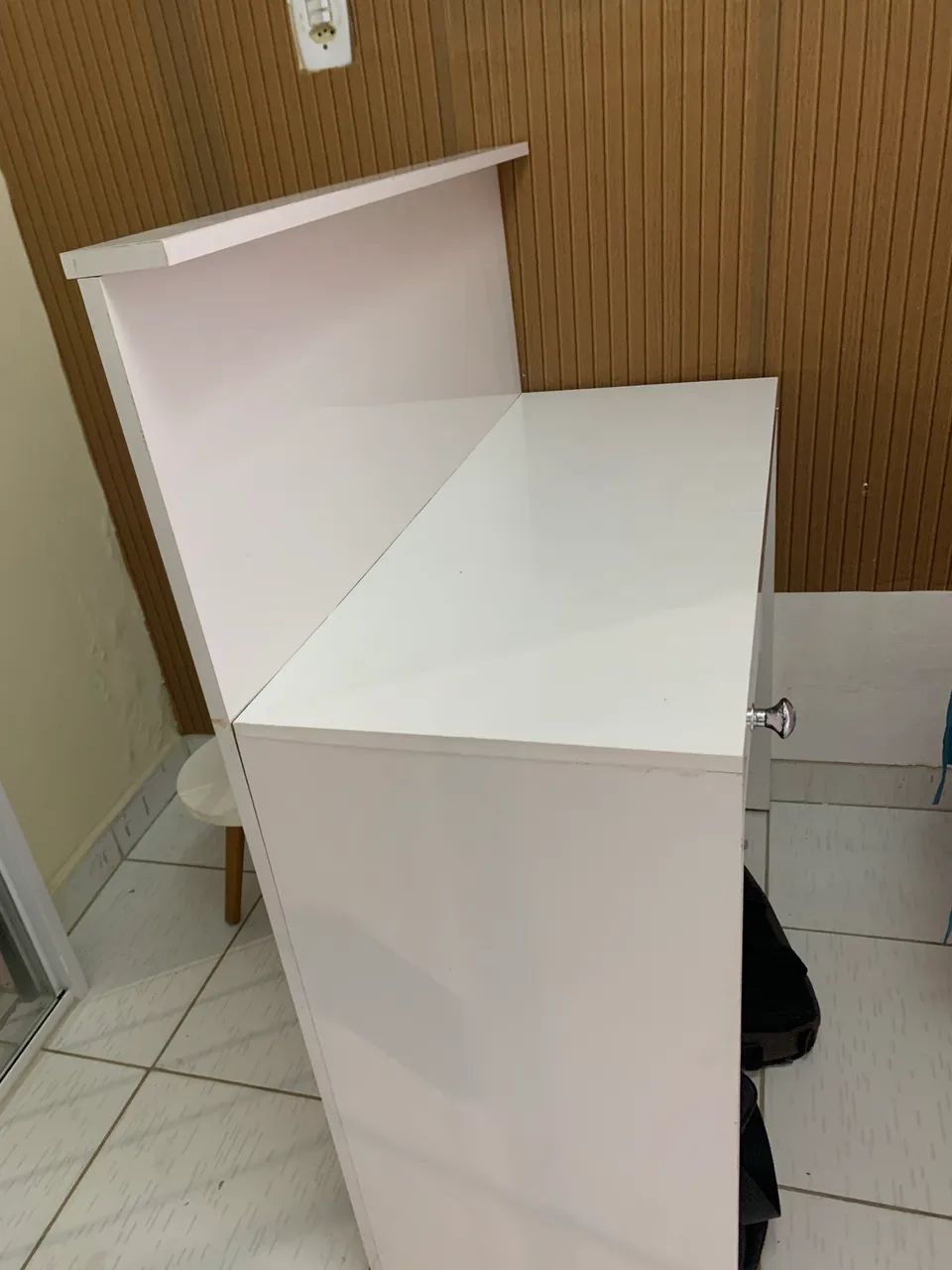 Balcão para recepção  - Foto 5