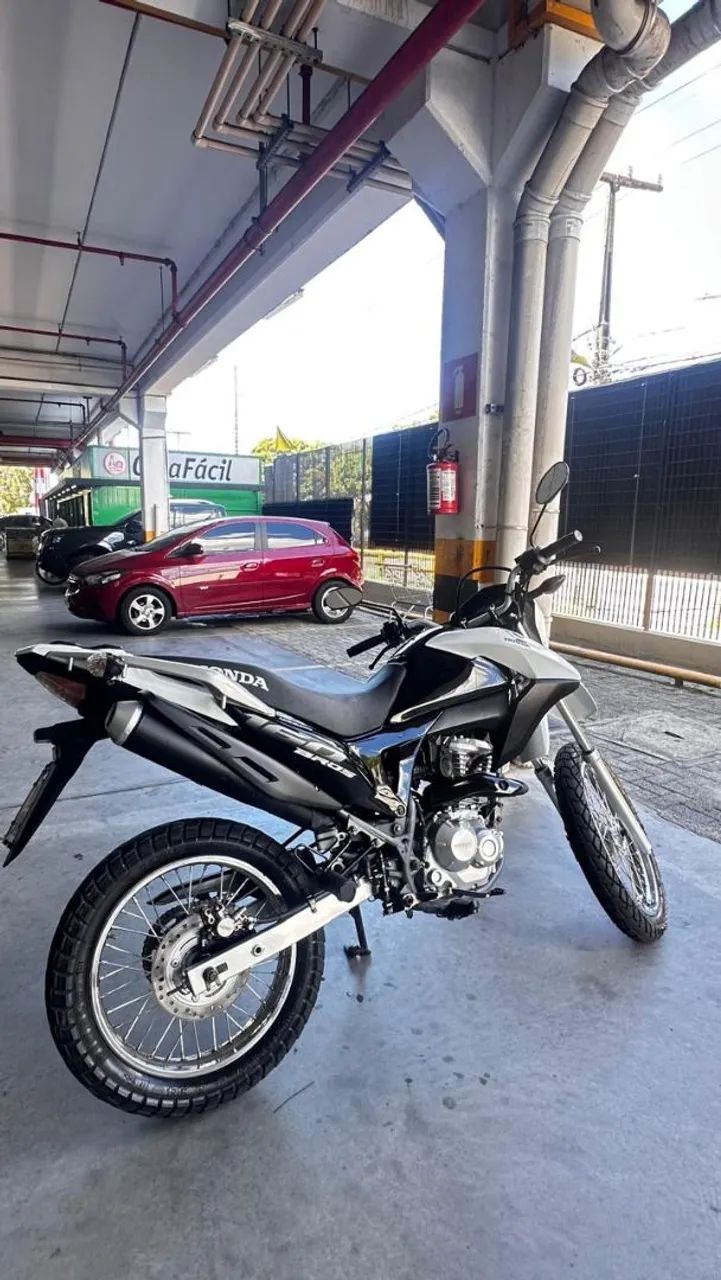 Bros 160 ESDD - 2015 - Foto 2