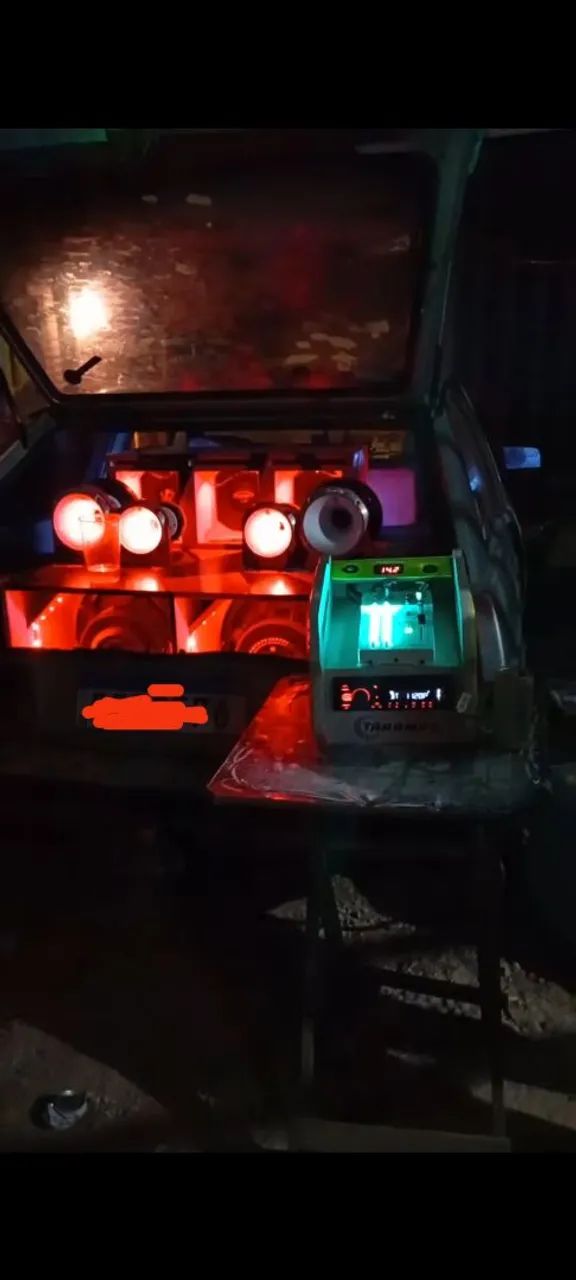 som automotivo  - Foto 3