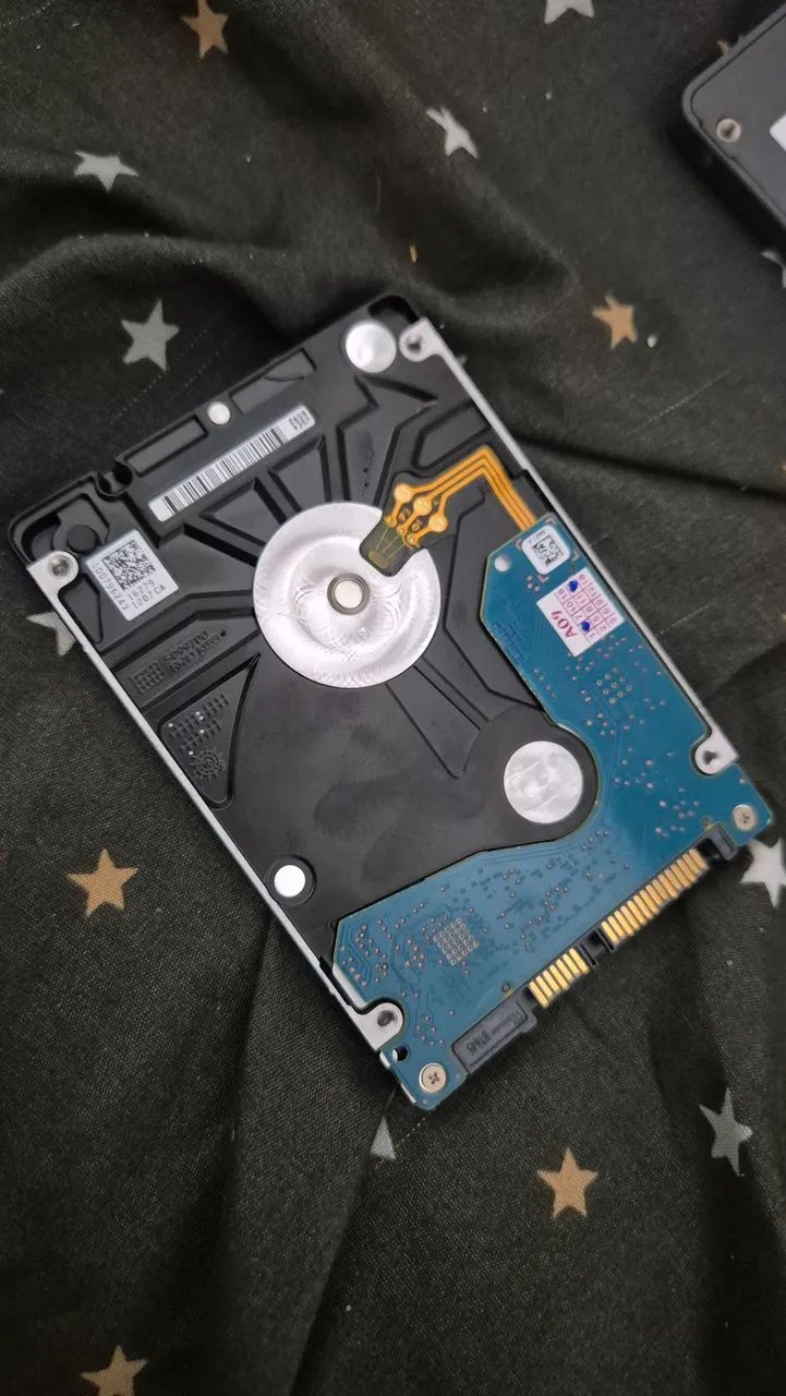 HD 1TB NOTEBOOK - Foto 2