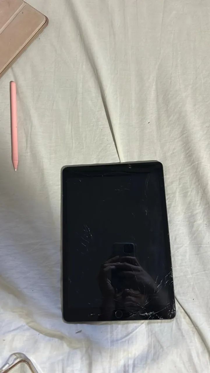 IPAD 9 geração 1200 promoção  - Foto 2