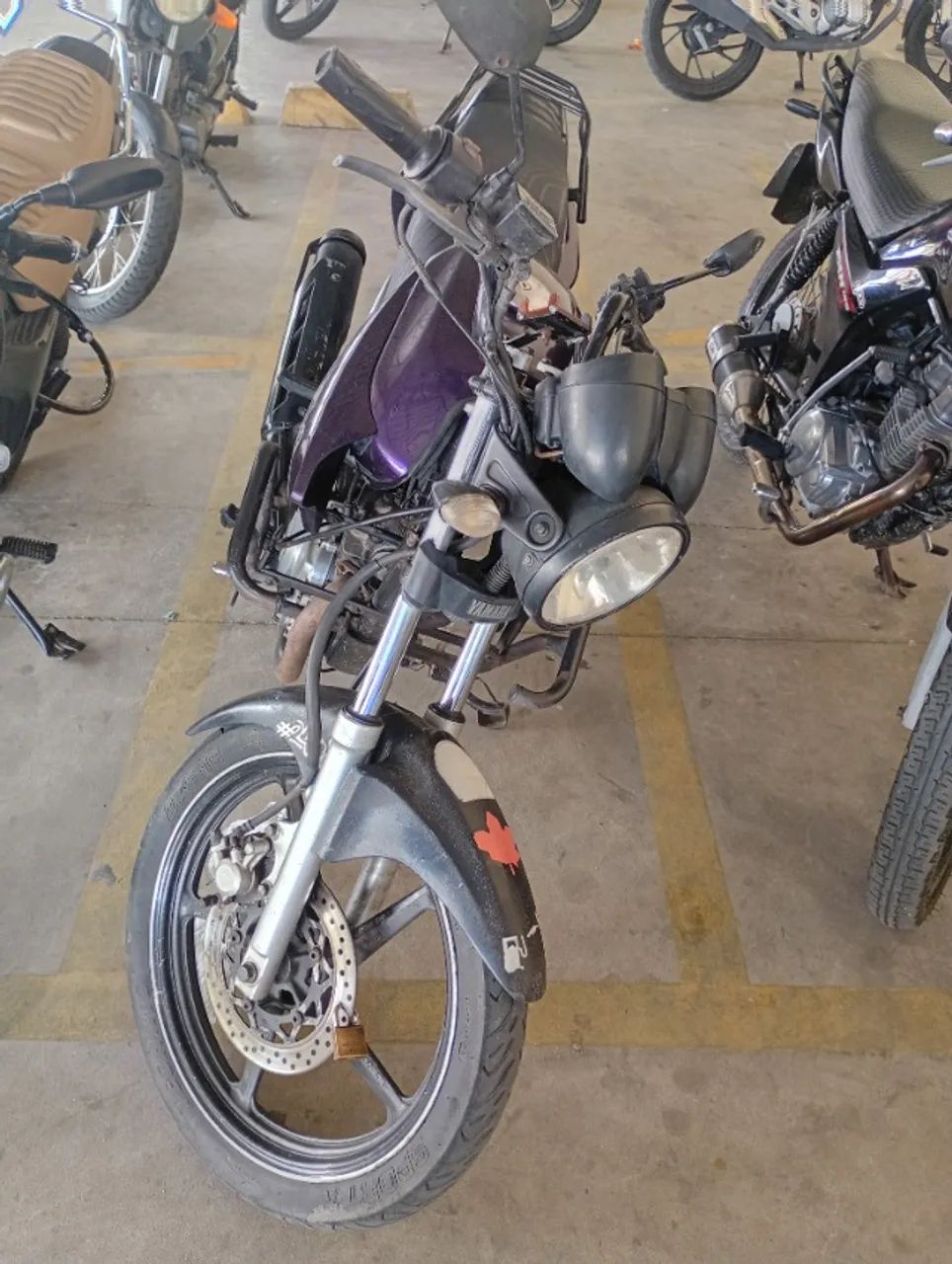 Moto top - Foto 4