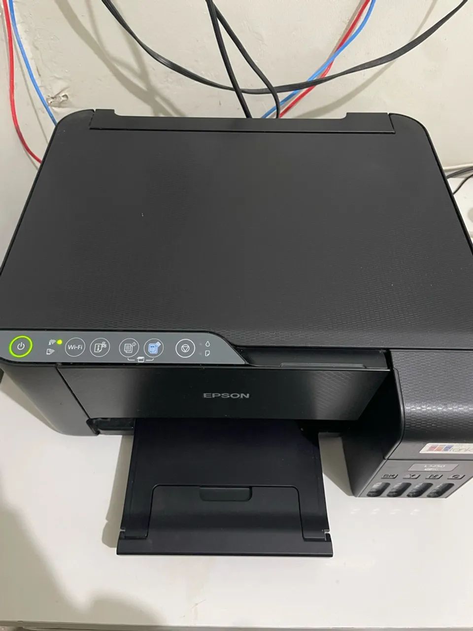 Impressora Epson EcoTank L3250
