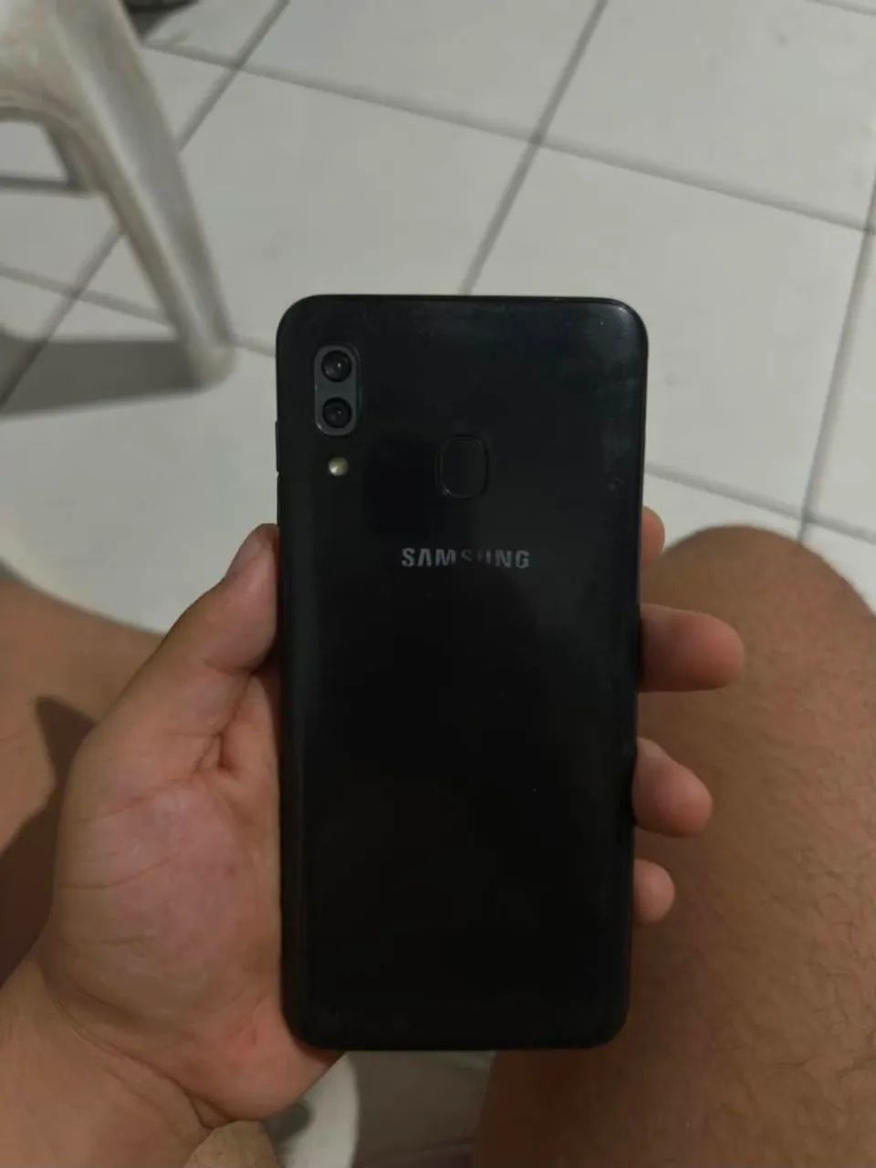 Celular A20 - Foto 4
