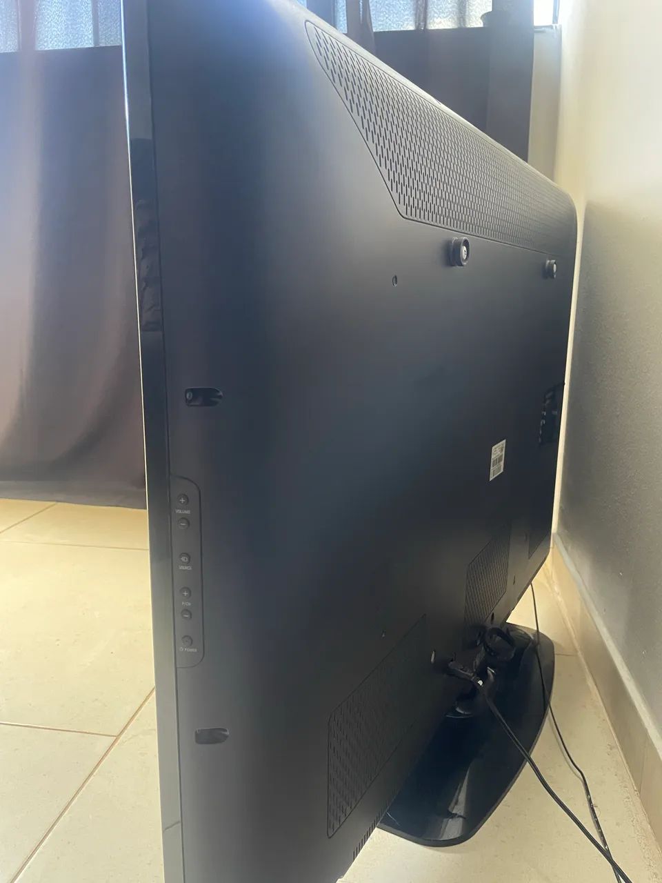 TV Philips 42 polegadas - funcionando perfeitamente - Foto 3