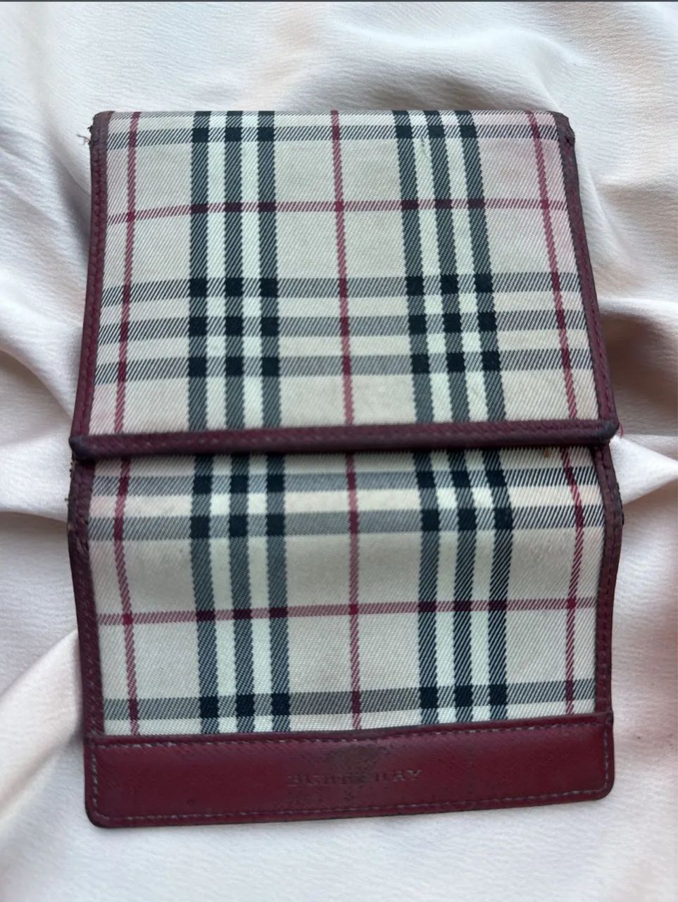 Carteira Burberry  - Foto 2