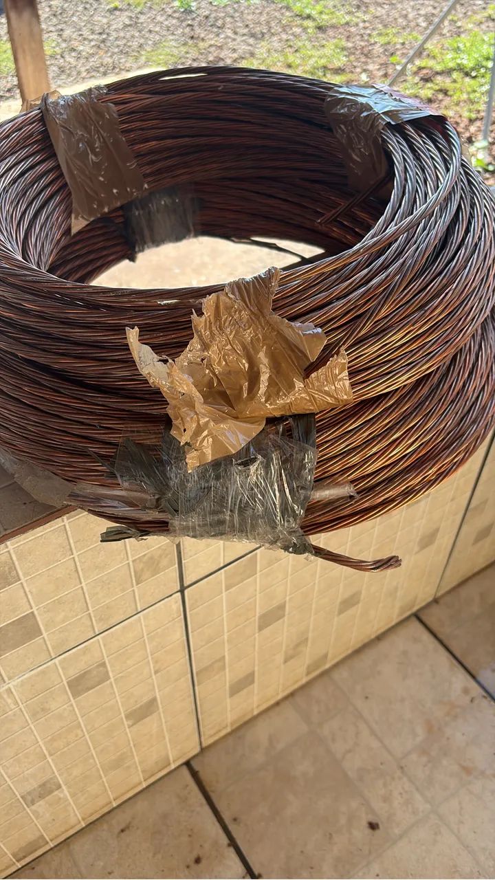 Cobre 