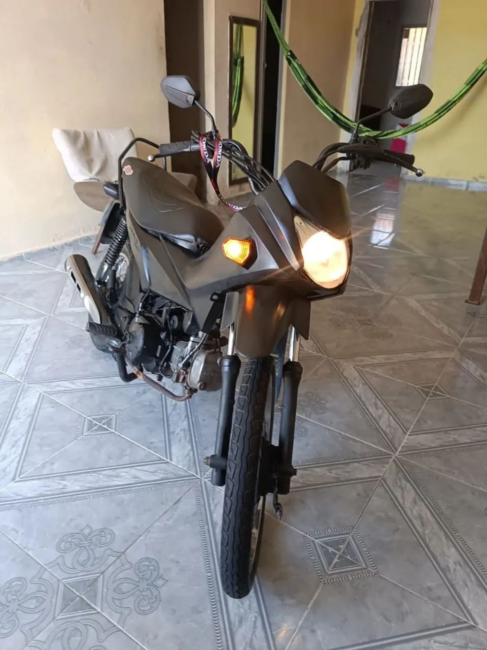 HONDA POP 110i  - Foto 2