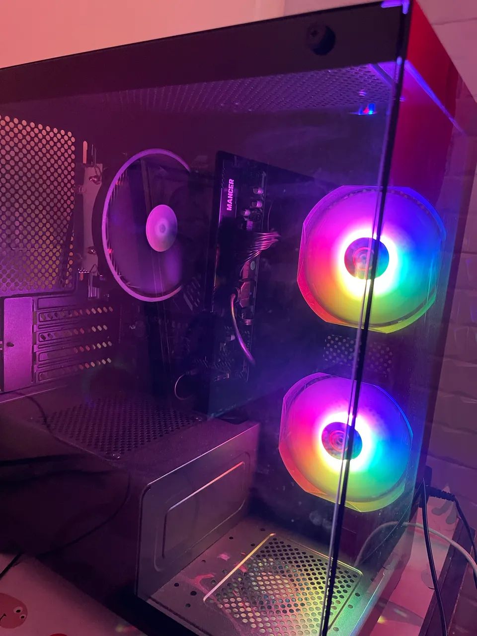 Vendo Pc Gamer 