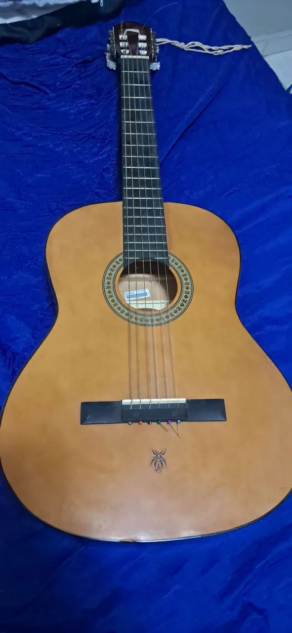 Violão Madrid MD100
