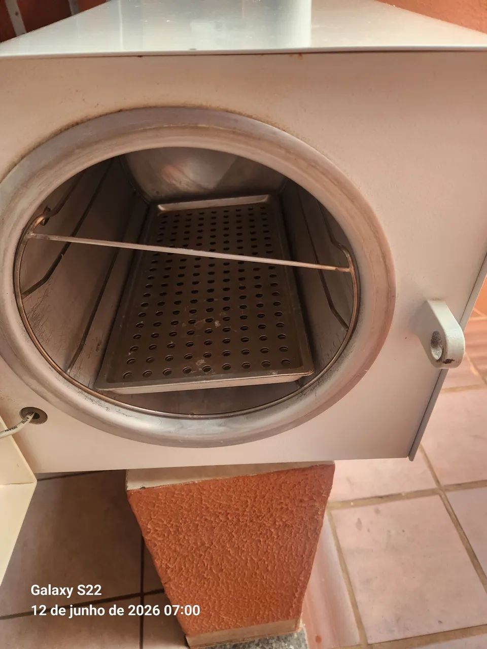 Autoclave 21 litros - Foto 2