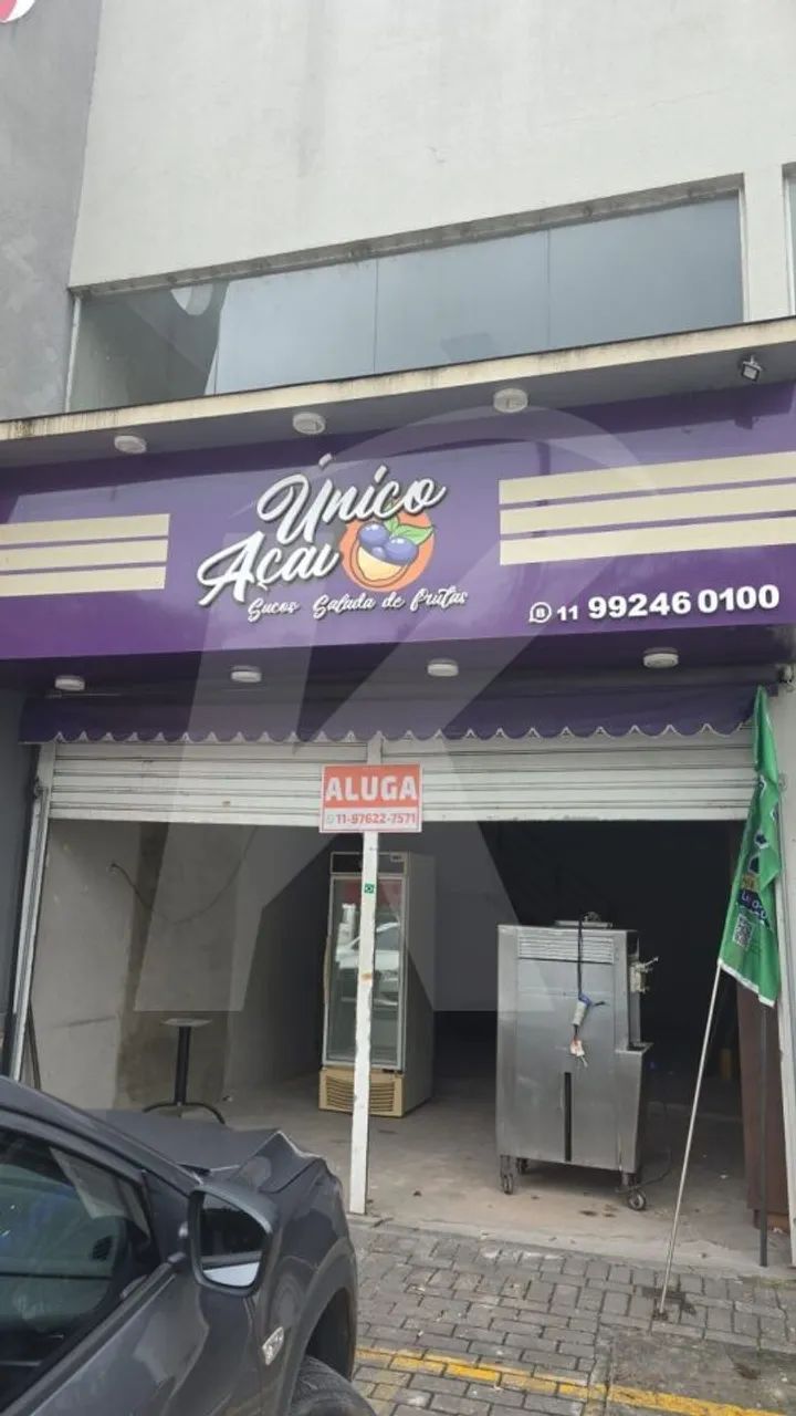 LOJA COMERCIAL PARA LOCAÇÃO, AVENIDA NOVA CANTAREIRA - Foto 2