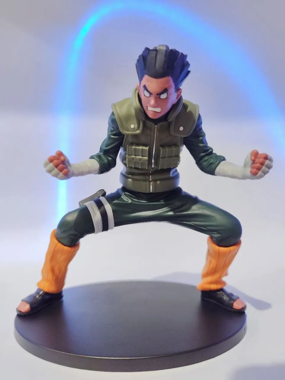 Figure Naruto Rock Lee  - Foto 4