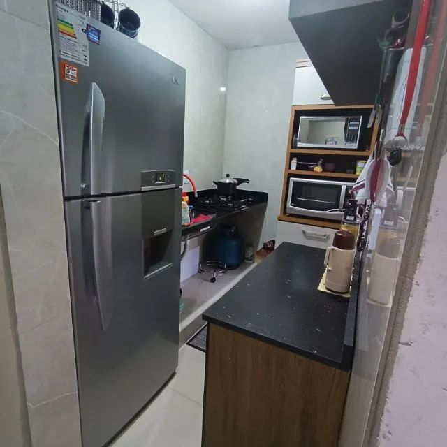 Apartamento edificio texas Gama 2 quartos - Foto 2