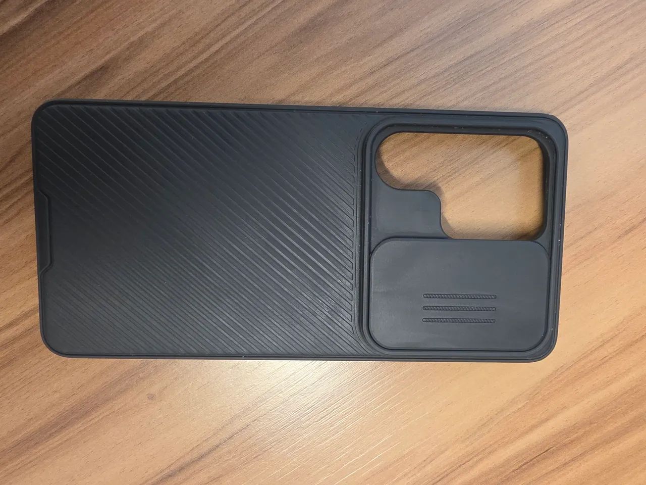 Capa S26 ULTRA Nillkin  - Foto 5