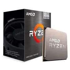 Ryzen 5 4500