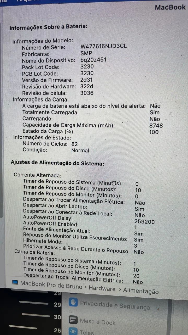 MacBook Pro 2014  - Foto 5