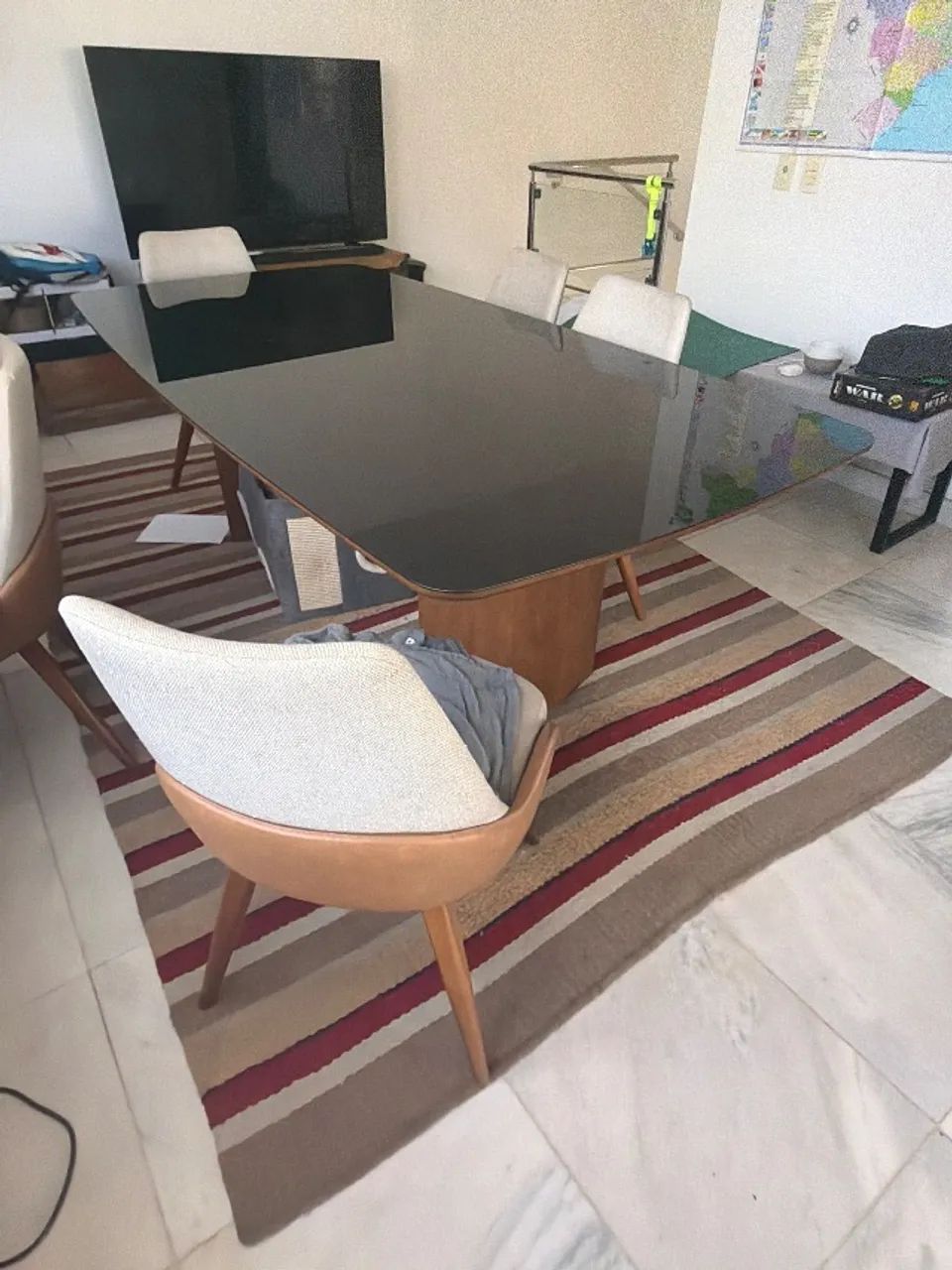 Mesa de jantar - Foto 3