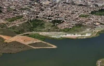 ALTO DAS BARAUNAS ARAPIRACA PLANETÁRIO  - Foto 2