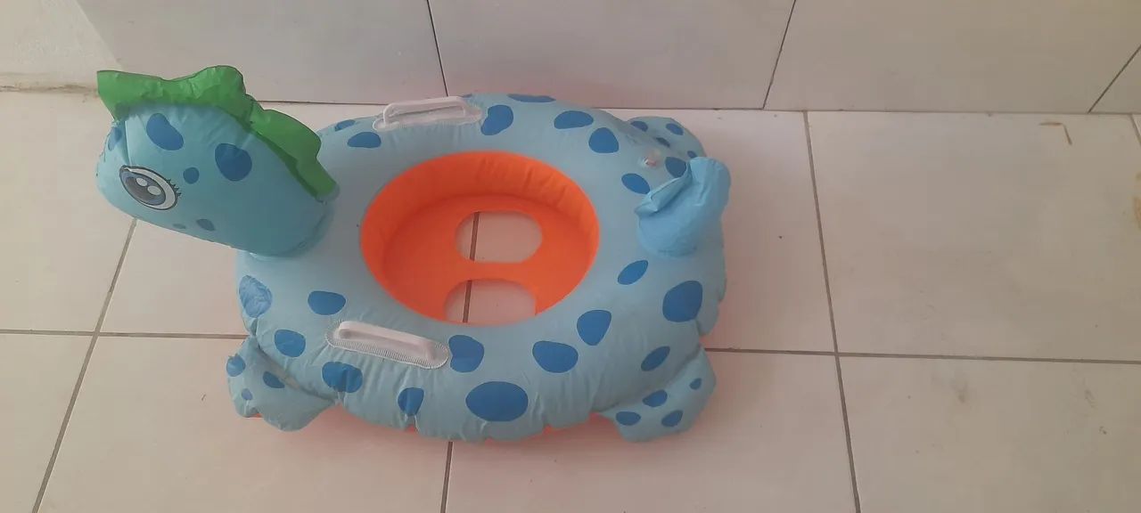Boia infantil  - Foto 2