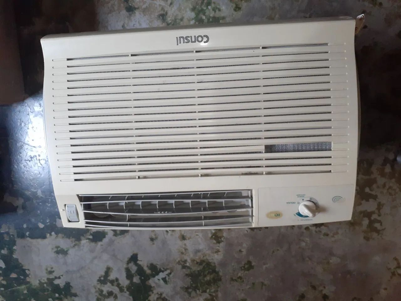 Locação de arcondicionado 