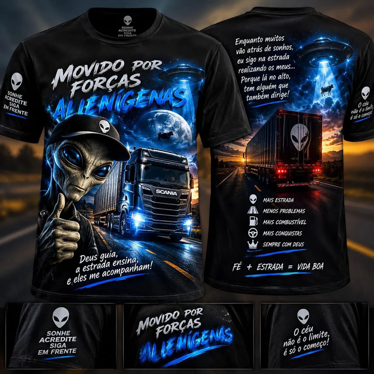CAMISAS PERSONALIZADAS  - Foto 4