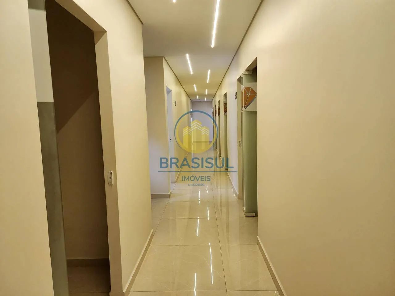 Salão para locação na Cidade Dutra - Foto 5