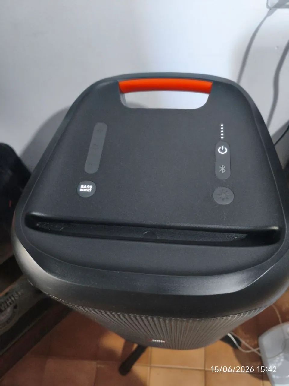 partybox 100 jbl  - Foto 2