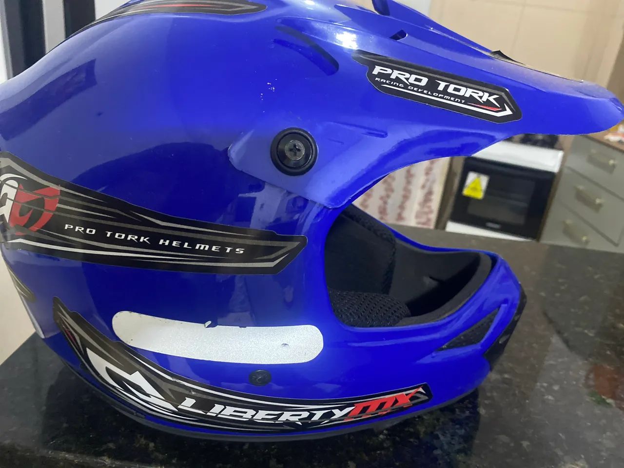 Capacete  - Foto 3