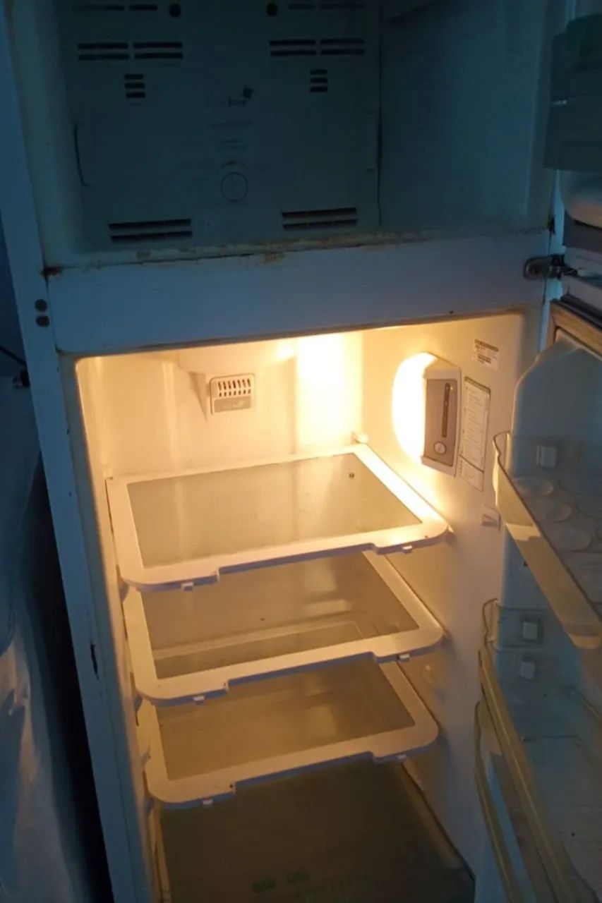 Geladeira Consul  - Foto 4