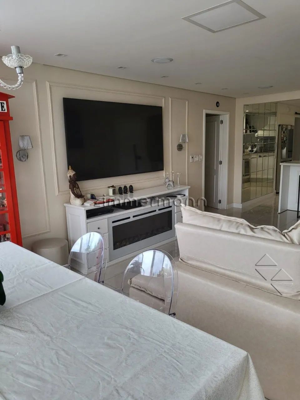 APARTAMENTO ACLIMAÇÃO 3 DORMITÓRIOS 1 VAGA - Foto 2