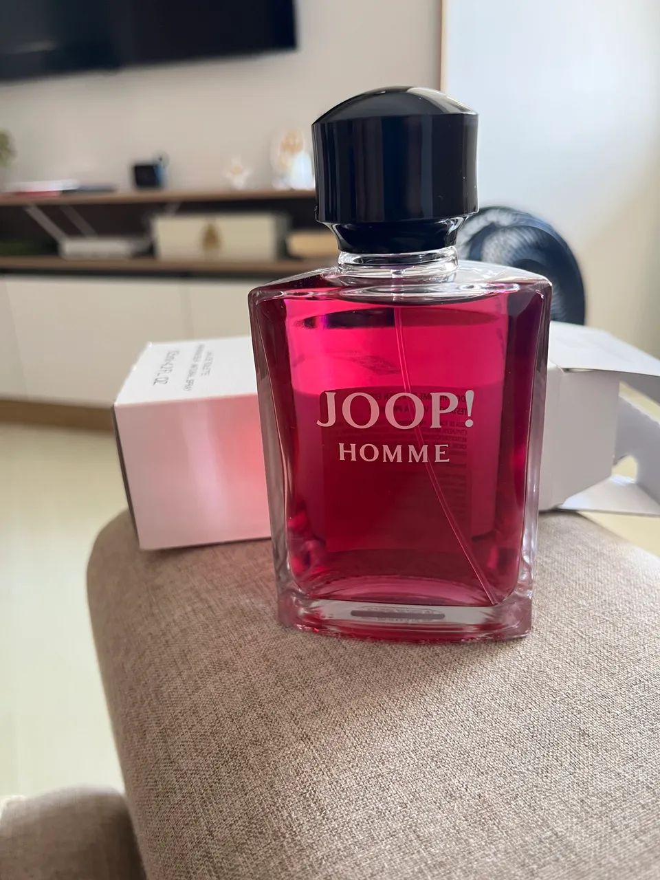 Perfume Joop 125ML