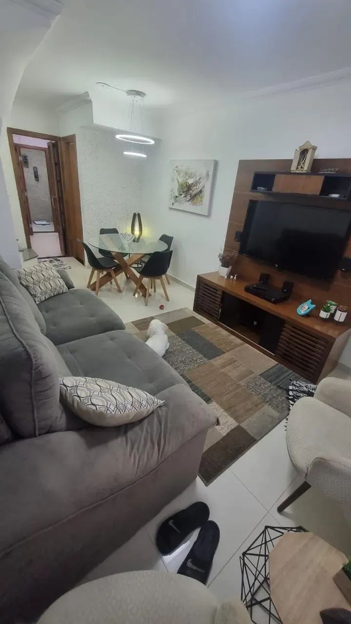Casa de condomínio no Horto do ype - Foto 4