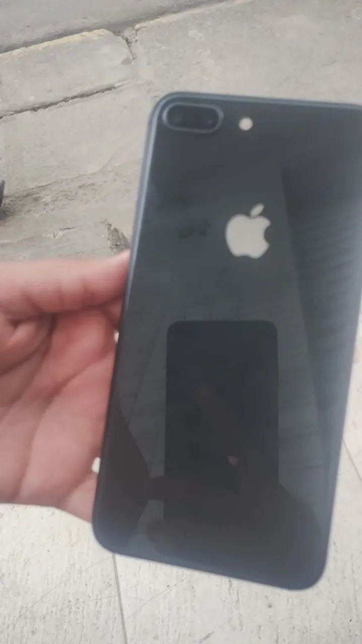 iPhone 8 plus  - Foto 2