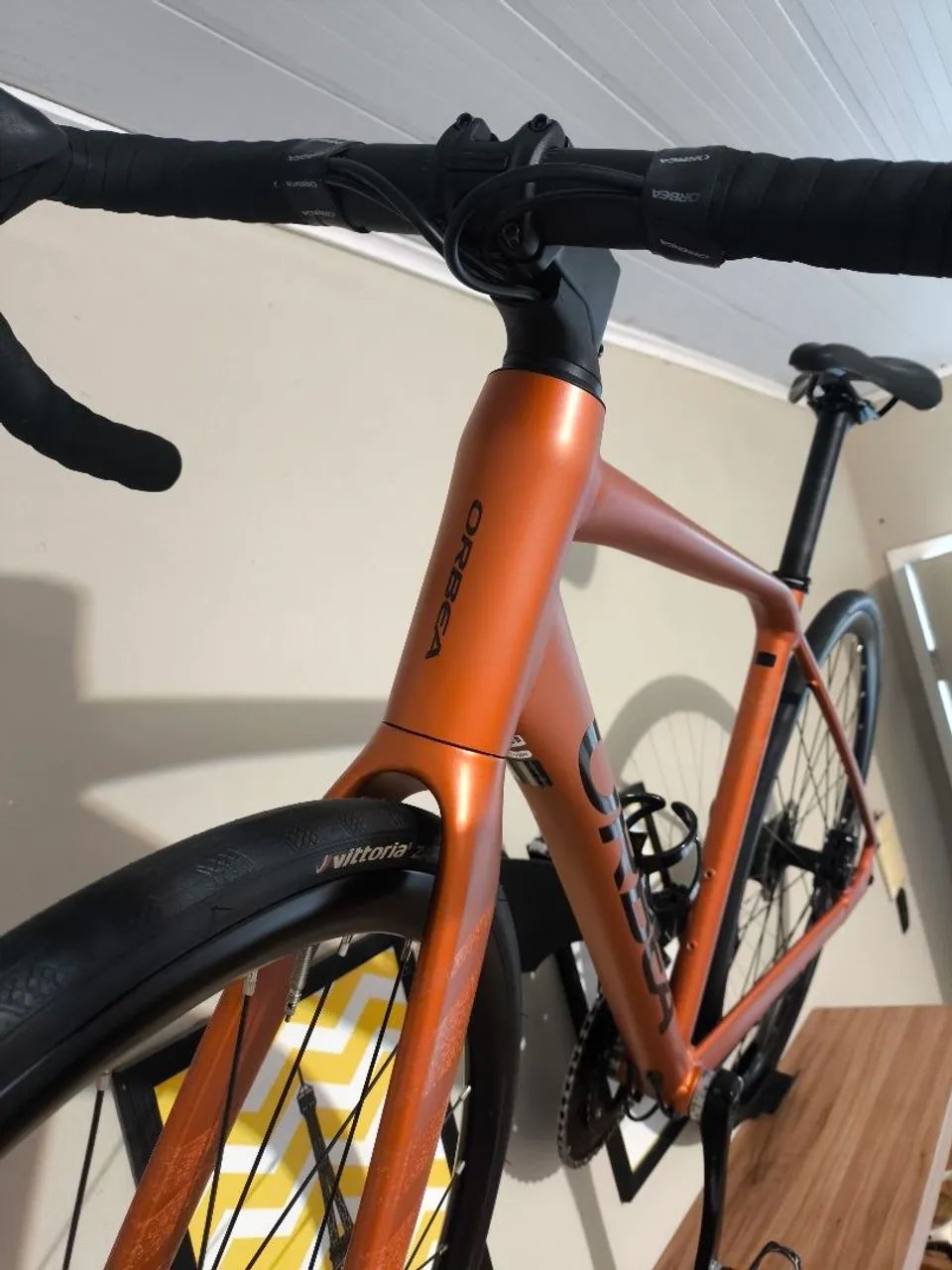 Speed Orbea Avant H30 2024 - Foto 3