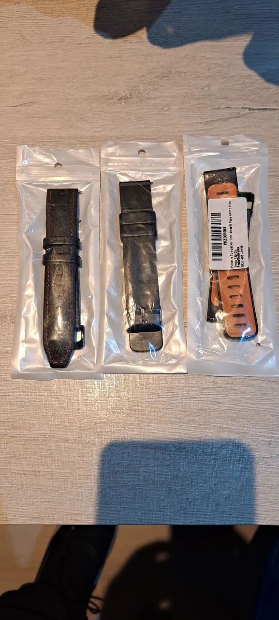 Amazfit GTR 1 - Touch-screen com defeito  - Foto 5