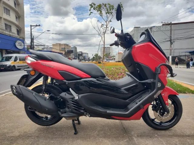 Yamaha NMax 160 Connected 2024 - Foto 5