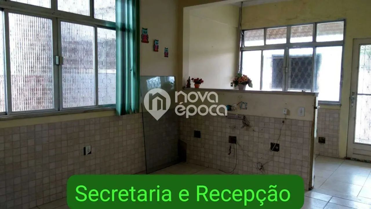 Bento Ribeiro | Prédio Comercial 13 quartos - Foto 5