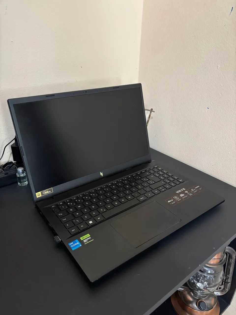 Notebook Acer NitroV15